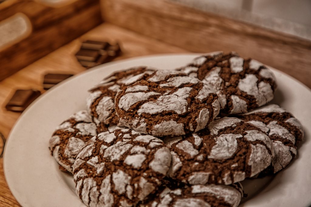 brookie Tablett